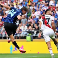 Paulo Díaz recibe fuertes críticas en Argentina tras caída de River: “Lo vulneraron fácil”