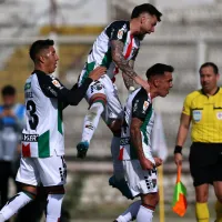 Palestino le entrega una linda noticia al fútbol chileno: “Un paso clave en nuestra misión”
