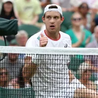 El millonario premio que Jarry ya tiene asegurado tras meterse al cuadro principal de Wimbledon