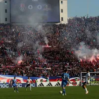 ¿Hay castigo para U de Chile? Autoridades definen aforo para Superclásico con Colo Colo