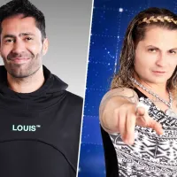 Adelantan inesperado cruce entre Luis Jiménez y el Princeso en Mundos Opuestos 3