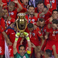 Pinilla y sabroso palo: “La Copa Centenario la inventaron para que la ganara Argentina y se pillaron con Chile”