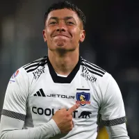 Revelan el sorprendente monto que pide Colo Colo para dejar partir a Cristián Zavala