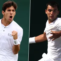 ¿Una segunda oportunidad? La opción que mantiene a Garin y Barrios en carrera para Wimbledon