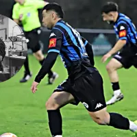 El futbolista chileno que trabaja como chef y está cerca de hacer historia en Australia