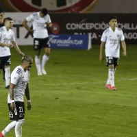 Duró cuatro meses con Gustavo Quinteros: criticado ex Colo Colo reemplaza a Felipe Flores en San Luis