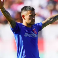 Gala Crack de la primera rueda: U de Chile lidera el once ideal y tiene al mejor jugador del campeonato