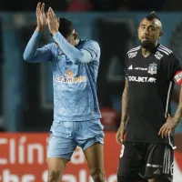 Mercado de pases: Le marcó a Colo Colo y la U, y ahora lo buscan en la Primera B