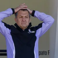 No es Salomón Rodríguez: Mosa le carga a jugador de Colo Colo el cuestionado estado financiero del club