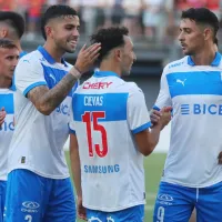 Ante éxodo de jugadores: La UC se la juega para mantener a dos de sus figuras