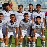 Era promesa de Colo Colo, ahora vive una pesadilla en la Primera B y en seis meses queda libre