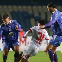 “Juegan para atrás”: capitán de Deportes Concepción se refiere a grave acusación