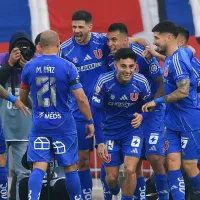 No es Vargas: Adelantan detalles del primer refuerzo que tendrá la U de Chile