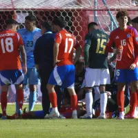 “¿Es una broma? Ya es chacota”: Inminente nuevo DT de la selección chilena enfurece a entrenadores