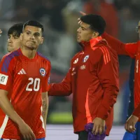 Se supo todo: Pablo Milad confirma al nuevo cuerpo técnico de la Roja