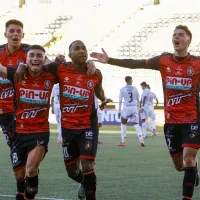 Limache le da otra clase a Colo Colo: ficha a joya y compañero de Keylor Navas en Newell’s