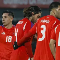 Lanzan cruda acusación contra jugador de la Roja: “Para salir antes de la selección…”