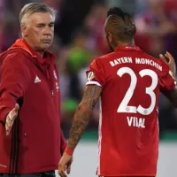 “Fue algo especial”: Ancelotti sigue enamorado de Sudamérica y no duda al elegir su futbolista favorito