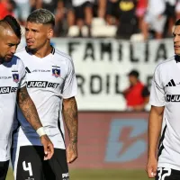 Colo Colo elige el destino de sus dos próximas ventas millonarias en este mercado de pases