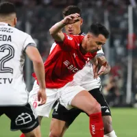 La Católica trabaja mientras Colo Colo está de vacaciones: desafiante mensaje cruzado para el clásico