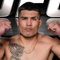 Tanke Ewert rompe el silencio y se refiere a su repentina salida de UFC 317: “ellos no aceptaron…”
