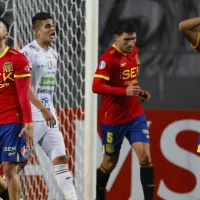Poco duró la nostalgia: Nicolás Díaz tiene nuevo equipo tras despedirse de Unión Española