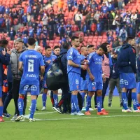 Aránguiz a la cabeza: Los 16 jugadores de la U que ya pueden negociar como agentes libres