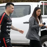 ANFP ganó una demanda: Medel y Beausejour no llegaron a declarar
