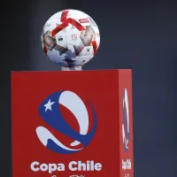 Programación Copa Chile 2025: Los 5 partidos que podrás ver por TNT Sports este fin de semana