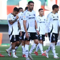 ¿Llegan o no? Colo Colo toma una polémica decisión sobre los refuerzos para la segunda rueda