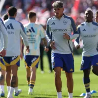 Católica va por refuerzo “galactico” que quiso la U: Juega con Carlos Palacios en Boca