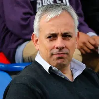 El misterioso nexo entre el nuevo DT interino de la Selección Chilena y Fernando Felicevich