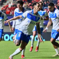 Católica festeja: Suma a inesperado “refuerzo” para enfrentar a Colo Colo
