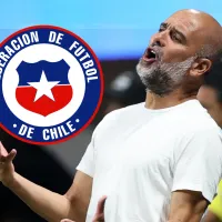 Mayne-Nicholls la rompe y pone a Josep Guardiola en la órbita de la selección chilena: “Hay que buscar al mejor”