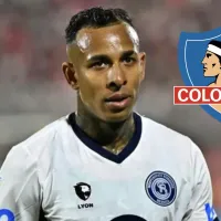 Independiente Rivadavia toma decisión clave por Villa y en Colo Colo celebran
