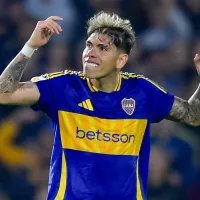 Carlos Palacios no se olvida del estadio Monumental: “A Colo Colo quiero volver en su momento, voy feliz”