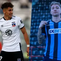 “Acá hay un valor sentimental”: Luciano Arriagada le tira feroz palo a Colo Colo tras fichar en Huachipato