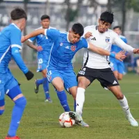 La “joya” que está cortada en U de Chile rompe el silencio: “Algo he hecho mal”