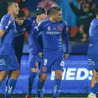 Los dos jugadores de U de Chile que acercan como refuerzos para Independiente