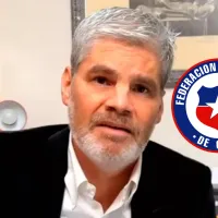 Guarello destapa a periodista con grave denuncia: metía mujeres al hotel de la selección chilena