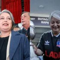 La candidata presidencial de Colo Colo que ganó las primarias este domingo