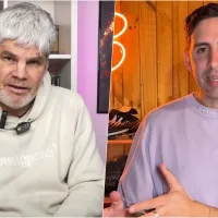 Guarello entrega detalles tras acusar a Maks Cárdenas: “Vamos a tribunales”
