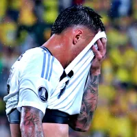 Guarello adelanta las penas del infierno para Colo Colo: “La ANFP los va a castigar”