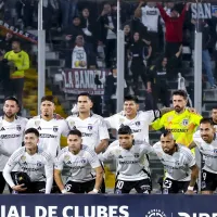 No es Saldivia: desde Brasil vienen por criticado jugador de Colo Colo para remecer el mercado de fichajes