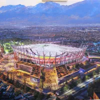 Lanzan cruda verdad sobre el futuro estadio de Colo Colo: “Sigue siendo…”