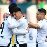 Campeón con Colo Colo pide cuidar a Francisco Marchant: “Como él han aparecido muchos”