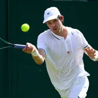 ¡Bombazo en Wimbledon! Nicolás Jarry deja fuera al N°8 del mundo y avanza en Wimbledon