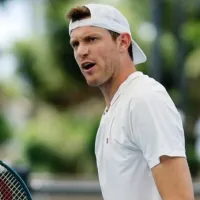 Insólito: Jarry da el salto en el ranking tras triunfazo en Wimbledon y alcanza a otro chileno
