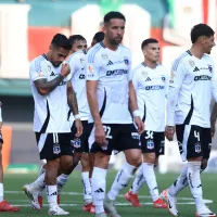 ¡Otro más! Avisan que Colo Colo estaría pidiendo nuevamente suspender un partido