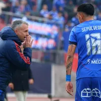 U de Chile definió resguardarse: no quiere perder titulares y va por refuerzos